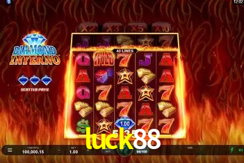 A Emoção da Loteria na luck88: Uma Chance de Mudança de Vida