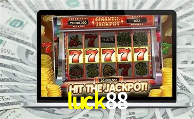 Explorando a Categoria de Eventos em Apostas na luck88