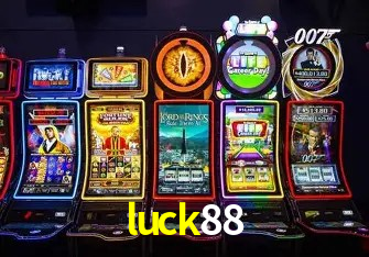 Inovações de Jogos na luck88: O Futuro das Experiências Interativas