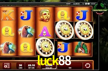 Desvendando o Mundo dos Jogos Virtuais na luck88