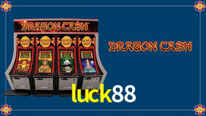 Descubra o Mundo do Cassino Online com luck88