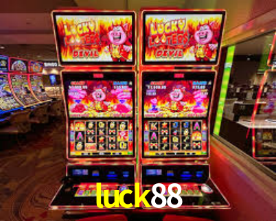 Descubra a Essência do luck88: Nossa História e Compromissos