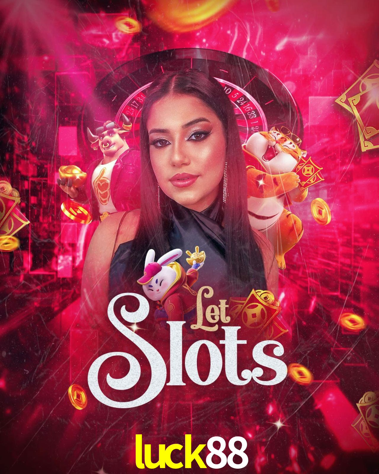 Explorando a Categoria de Eventos em Apostas na luck88